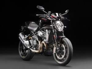 Ducati Monster 1200 R 201663&nbsp;Pertamax7.com