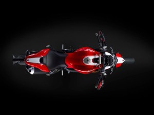 Ducati Monster 1200 R 201664&nbsp;Pertamax7.com