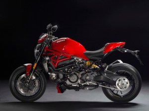 Ducati Monster 1200 R 201665&nbsp;Pertamax7.com