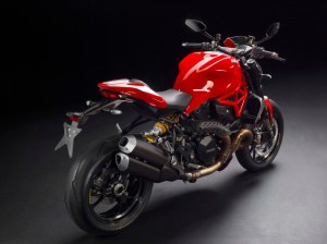 Ducati Monster 1200 R 201666&nbsp;Pertamax7.com