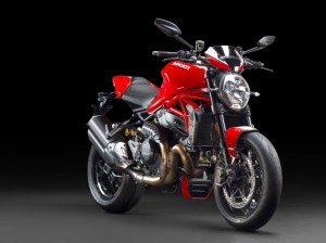 Ducati Monster 1200 R 201668&nbsp;Pertamax7.com
