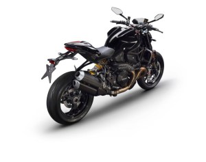 Ducati Monster 1200 R 201670&nbsp;Pertamax7.com