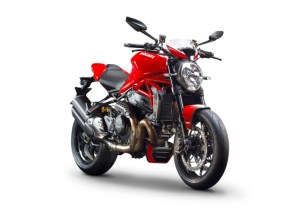 Ducati Monster 1200 R 201672&nbsp;Pertamax7.com