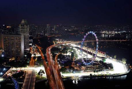 F1-singapore