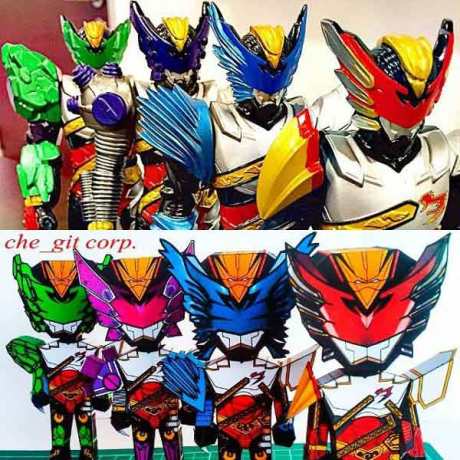 gambaran-headlamp-suzuki-satria-F-injeksi