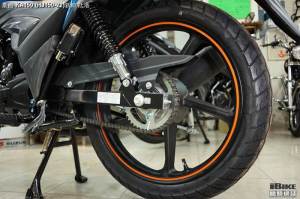 Haojue KA 150 Motor Suzuki Tiongkok ini cocok buat Hadapi Honda Verza 17&nbsp;pertamax7.com
