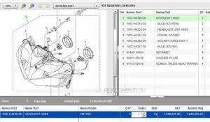 harga headlamp yamaha R25&nbsp;pertamax7.com