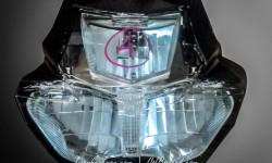 headlamp yamaha MT15 Thailand