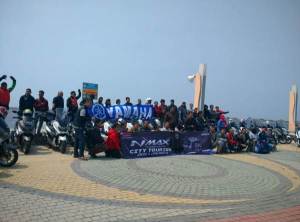 Jakarta Max Owner baksos dan rolling city touring&nbsp;(2)