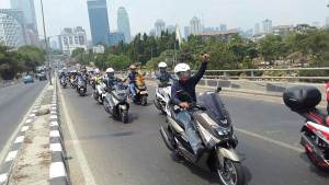 Jakarta Max Owner baksos dan rolling city touring&nbsp;(3)