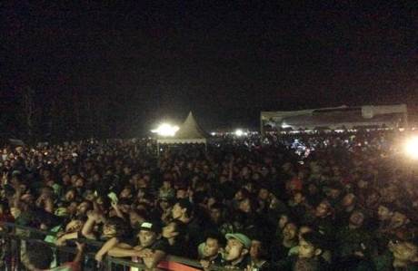 Jamnas Honda C50 C70 C90 Club Indonesia di hadiri 5000 Bikers, Yang Klasik Asik 03 pertamax7.com