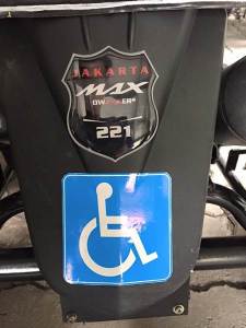 Kunjungan pak Abidin YIMM kepada Mbak Echi Yamaha Nmax Roda 3 bersemangat tinggi 14&nbsp;pertamax7.com