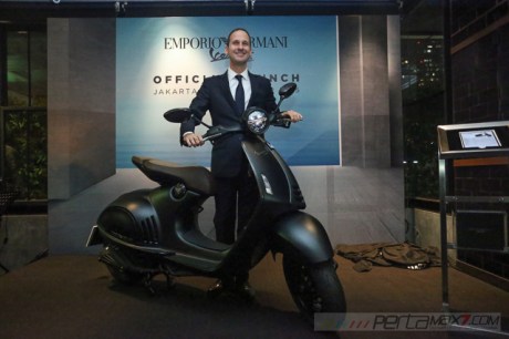 Launching Vespa 946 Emporio Armani di Indonesia Pertamax7.com_-14