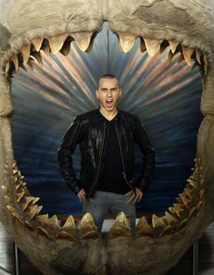 Lorenzo-Shark aragon 2015