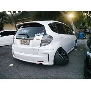 Modifikasi mobil ceper hellafail 01 Pertamax7.com