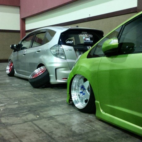 Modifikasi mobil ceper hellafail 02 Pertamax7.com