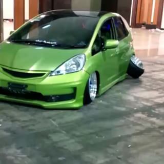 Modifikasi mobil ceper hellafail 03 Pertamax7.com