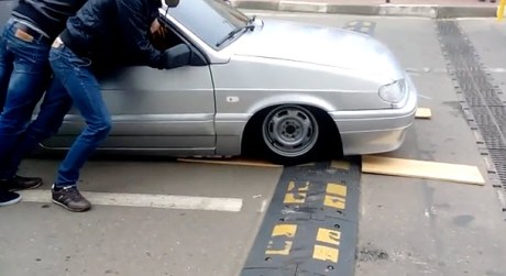 Modifikasi mobil ceper hellafail 04 Pertamax7.com