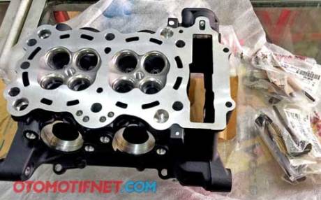 Modifikasi Yamaha R25 Movistar jadi 321 cc Tembus 45 HP di ban cuma Habis Rp.60 Juta saja04 Pertamax7.com