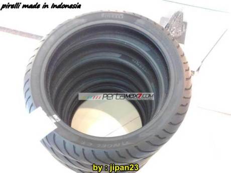 Pirelli Angel GT made in Indonesia 01 pertamax7.com