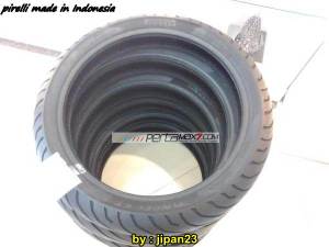 Pirelli Angel GT made in Indonesia 01&nbsp;pertamax7.com