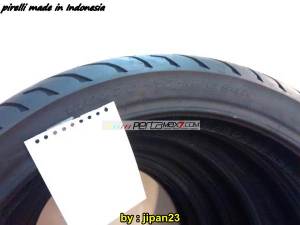 Pirelli Angel GT made in Indonesia 02&nbsp;pertamax7.com