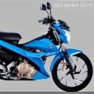 sketsa suzuki satria F injeksi 2016