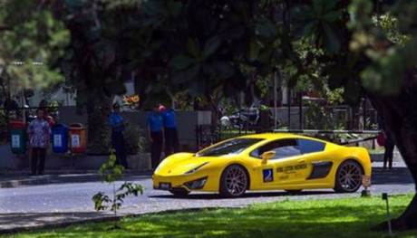 Tak Lulus Uji Emisi di Indonesia, Pengembangan Mobil Listrik Selo Indonesia diakuisisi Malaysia 02 pertamax7.com