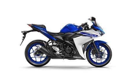 yamaha R25 race blu pertamax7.com