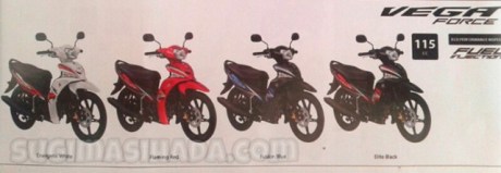 yamaha vega force injeksi pertamax7.com