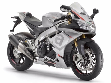 Aprilia RSV4 RR Trace Pack pertamax7.com