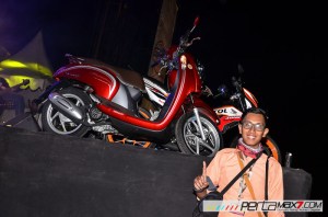 Astra Honda Motor Perkenalkan New Sonic 150R Repsol Speciaal Edition dan warna Baru Honda Scoopy di Jogja 06&nbsp;Pertamax7.com