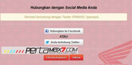 Ayo Daftar Online Honda Bikers Day 2015 di Pantai teleng ria Pacitan Jawa Timur pertamax7.com 5