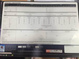 Brosur All New Toyota Kijang Innova Bocor di Internet pakai LED Projector headlamp 00&nbsp;pertamax7.com