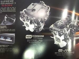 Brosur All New Toyota Kijang Innova Bocor di Internet pakai LED Projector headlamp 05&nbsp;pertamax7.com