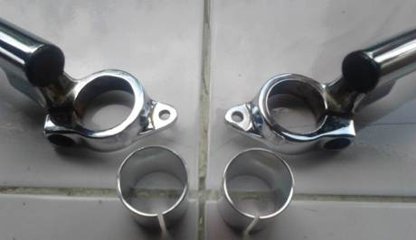 bushing stang jepit suzuki satria F pertamax7.com