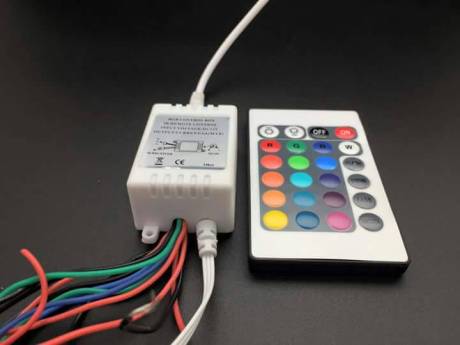 demon eyes led rgb remote pertamax7.com