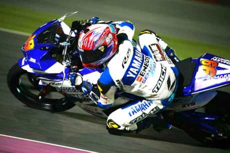 Galang-Hendra-di-Losail-International-Circuit-Seri-5-ARRC-2015