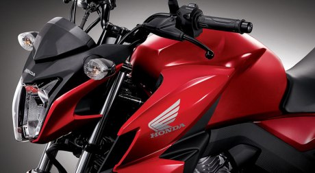 Honda CB Twister 250 cocok jadi Suksesor Tiger Revo 03 Pertamax7.com