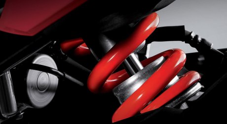 Honda CB Twister 250 cocok jadi Suksesor Tiger Revo 04 Pertamax7.com