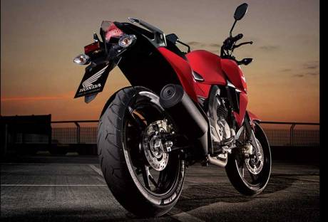 Honda CB Twister 250 cocok jadi Suksesor Tiger Revo 09 Pertamax7.com