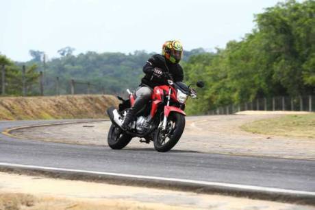 Honda CB Twister 250 cocok jadi Suksesor Tiger Revo 26 Pertamax7.com