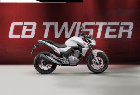 Honda CB Twister 250 cocok jadi Suksesor Tiger Revo 30 Pertamax7.com