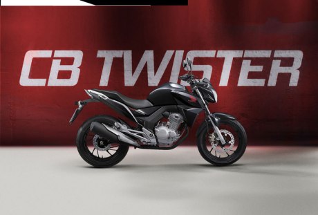 Honda CB Twister 250 cocok jadi Suksesor Tiger Revo 31 Pertamax7.com