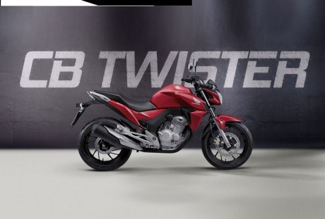 Honda CB Twister 250 cocok jadi Suksesor Tiger Revo 32 Pertamax7.com