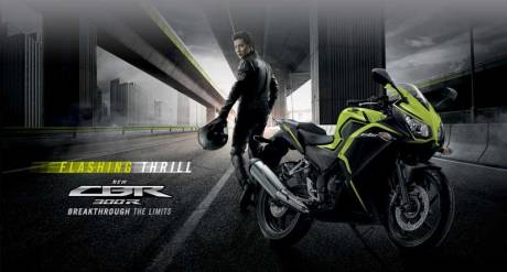 Honda CBR300R new colour ijo stabilo pertamax7.com 03 Pertamax7.com