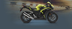 Ini dia 3 Warna Baru New Honda CBR300R 2016, ada Kuning stabilo Hitam dan Oranye 01&nbsp;Pertamax7.com