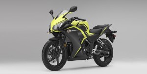Ini dia 3 Warna Baru New Honda CBR300R 2016, ada Kuning stabilo Hitam dan Oranye 05&nbsp;Pertamax7.com
