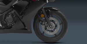 Ini dia 3 Warna Baru New Honda CBR300R 2016, ada Kuning stabilo Hitam dan Oranye 06&nbsp;Pertamax7.com