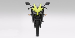 Ini dia 3 Warna Baru New Honda CBR300R 2016, ada Kuning stabilo Hitam dan Oranye 07&nbsp;Pertamax7.com